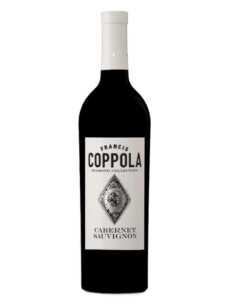 Rượu vang Coppola Diamond Collection Cabernet Sauvignon