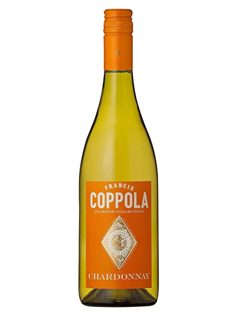 Francis Coppola Diamond Collection Chardonnay