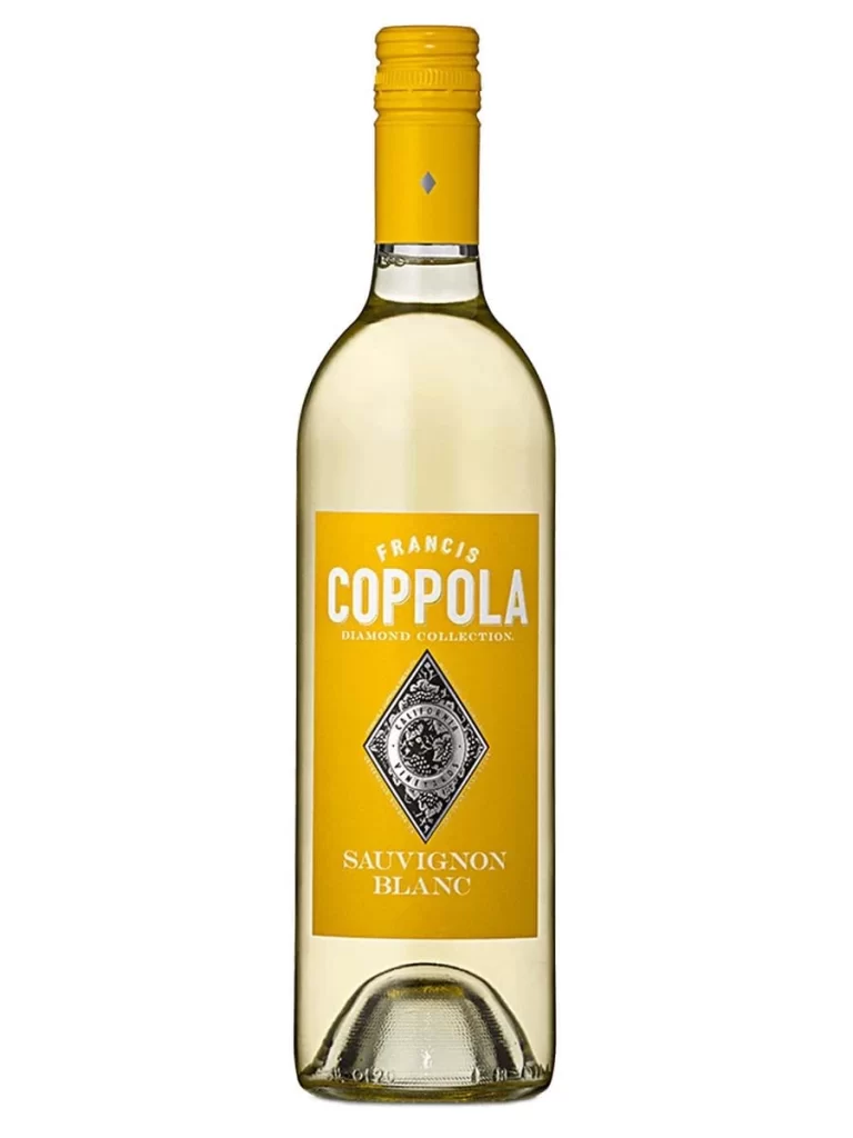 Francis Coppola Diamond Collection Sauvignon Blanc