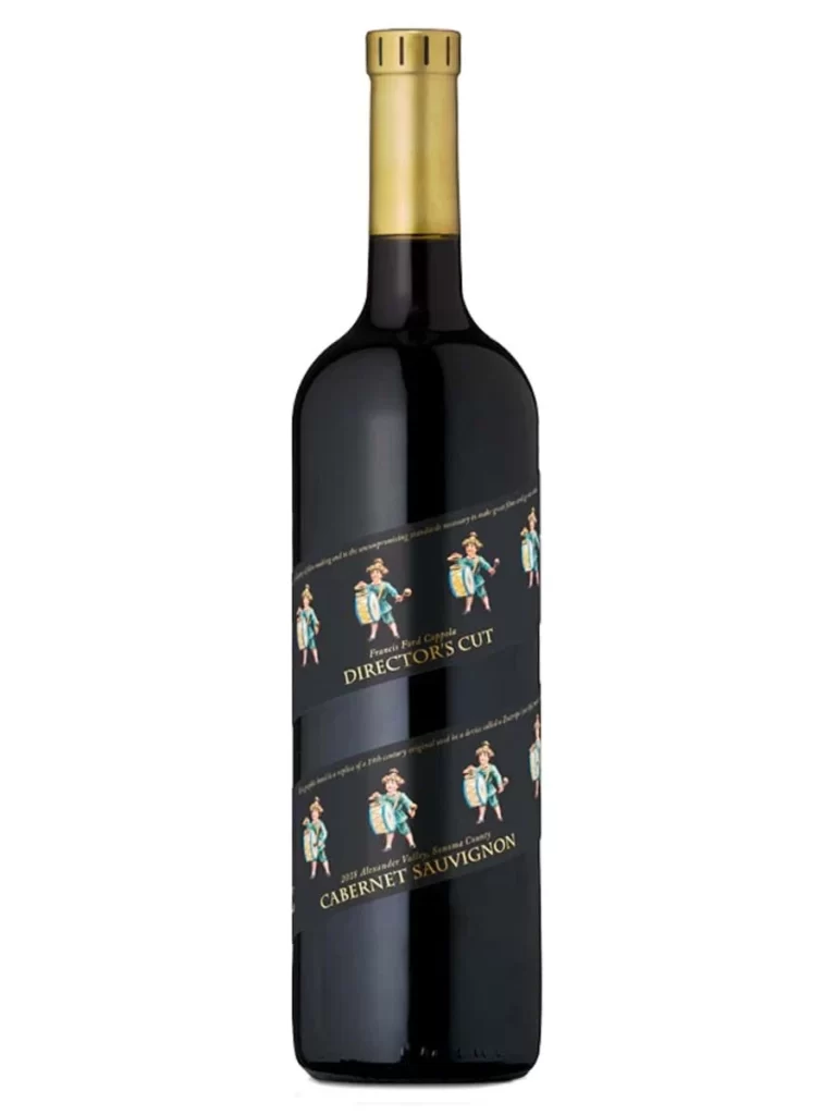 Francis Coppola Director’s Cut Alexander Valley Cabernet Sauvignon