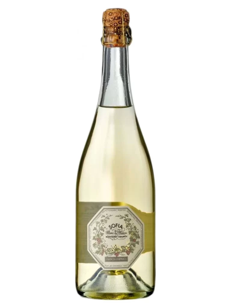 Sparkling Francis Coppola Sofia Blanc de Blancs