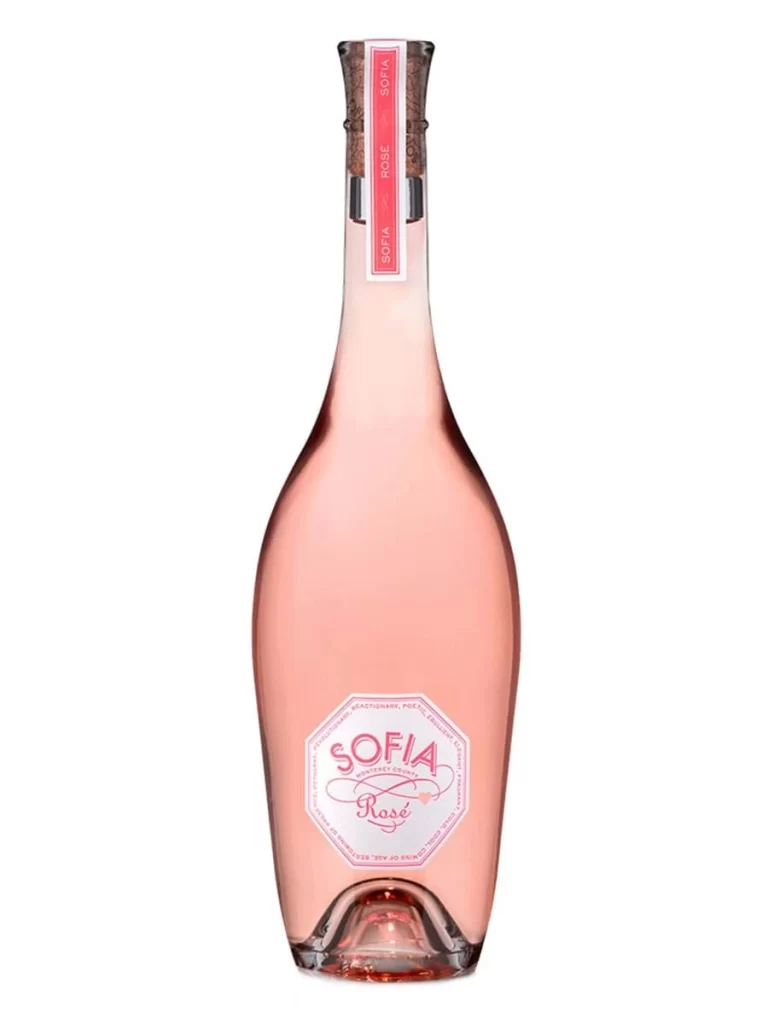 Francis Coppola Sofia Rose