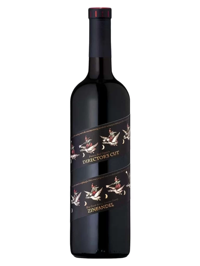 Francis Ford Coppola Director’s Cut Dry Creek Valley Zinfandel