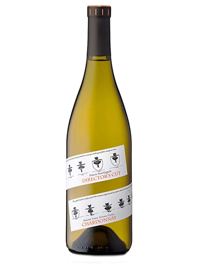 Francis Ford Coppola Director’s Cut Sonoma Coast Chardonnay