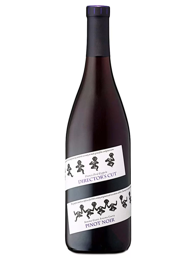 Francis Ford Coppola Director’s Cut Sonoma Coast Pinot Noir