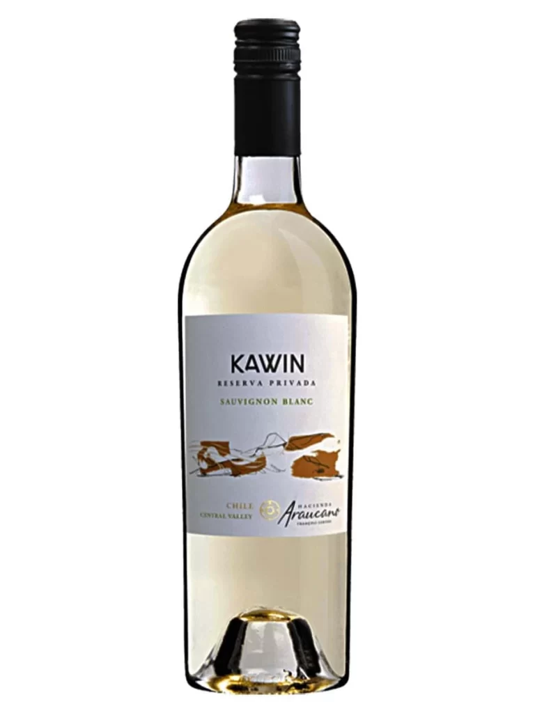 Kawin Reserva Privada Sauvignon Blanc