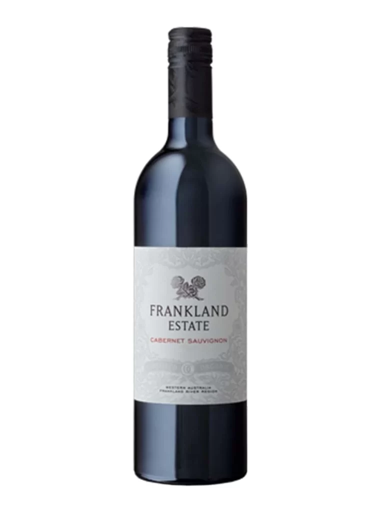 Frankland Estate Cabernet Sauvignon
