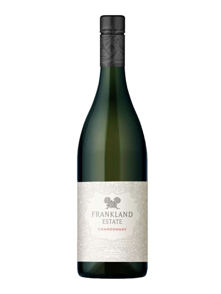 Frankland Estate Chardonnay