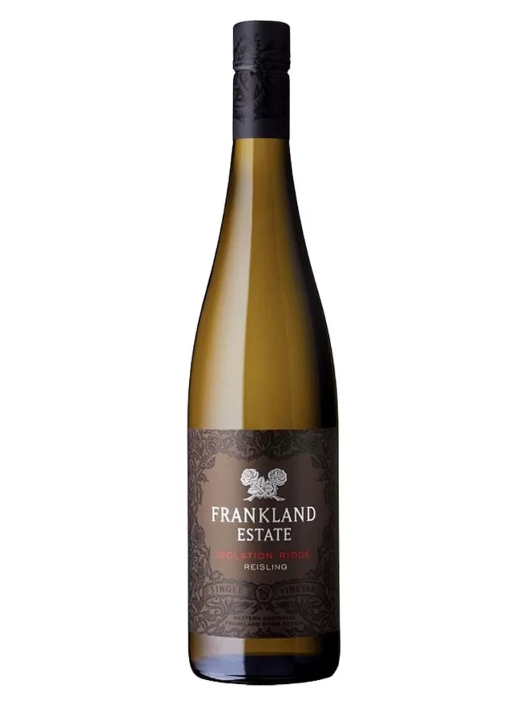 Frankland Estate Isolation Ridge Riesling
