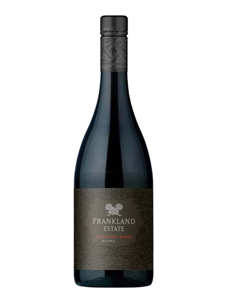Frankland Estate Isolation Ridge Shiraz