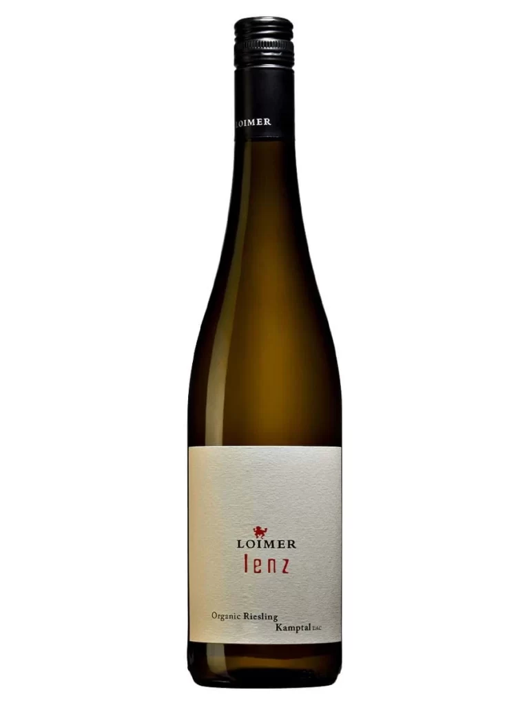 Fred Loimer Lenz Riesling