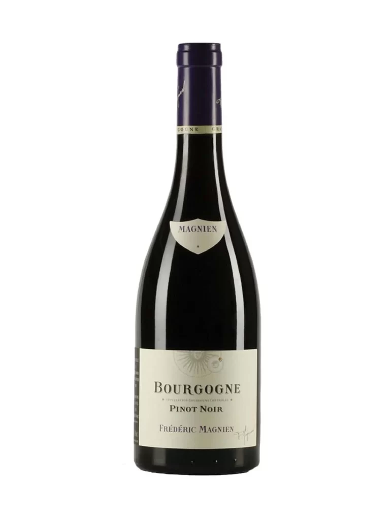 Frederic Magnien Bourgogne Pinot Noir