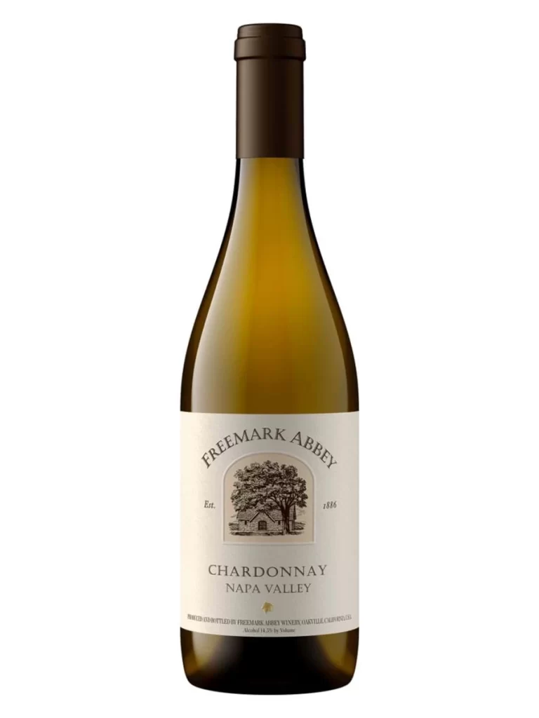 Freemark Abbey Chardonnay