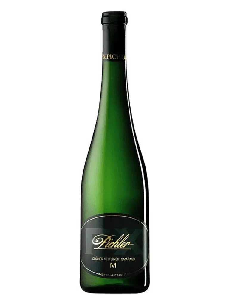 FX Pichler Reserve M Gruner Veltliner Smaragd