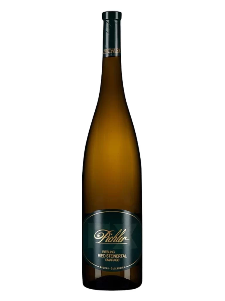 FX Pichler Ried Steinertal Riesling Smaragd