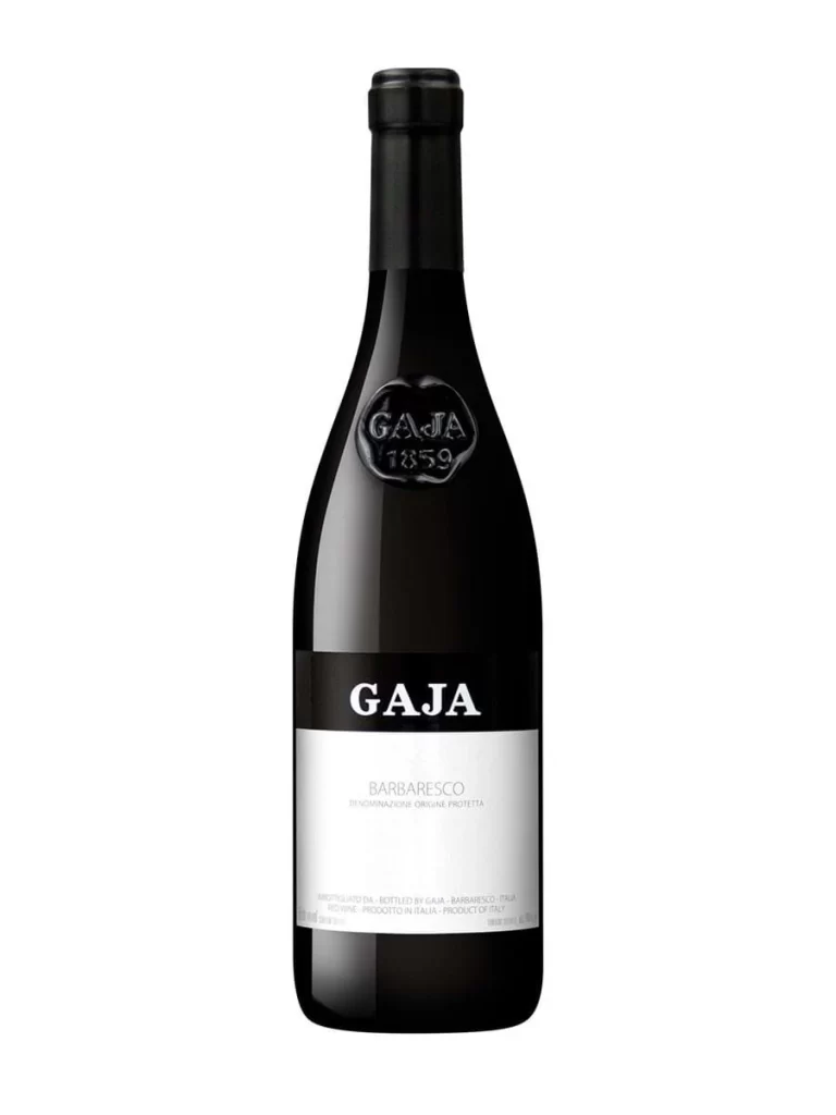 Gaja Barbaresco DOP