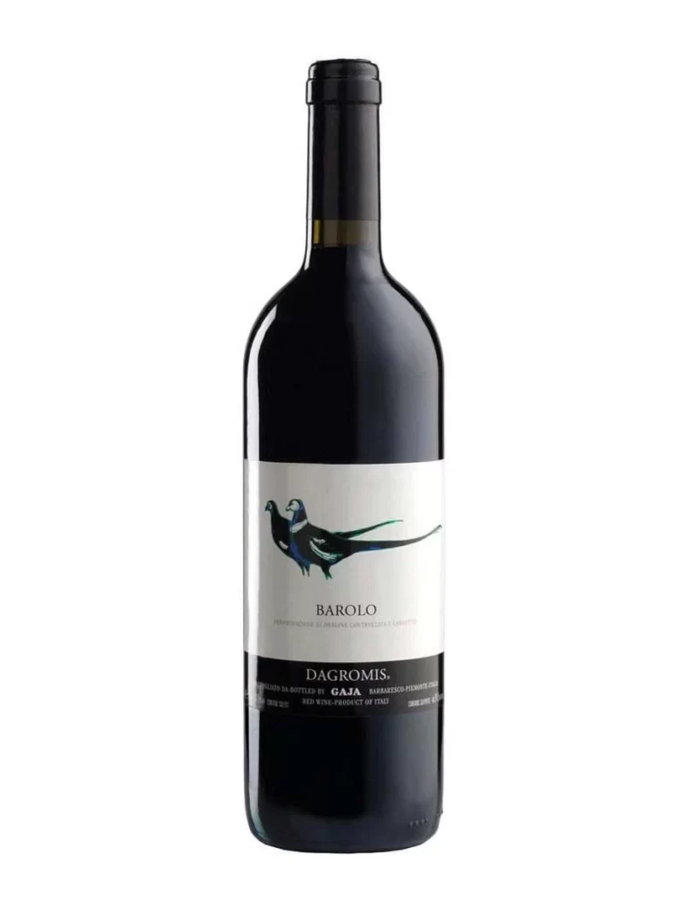 Gaja Dagromis Barolo DOP