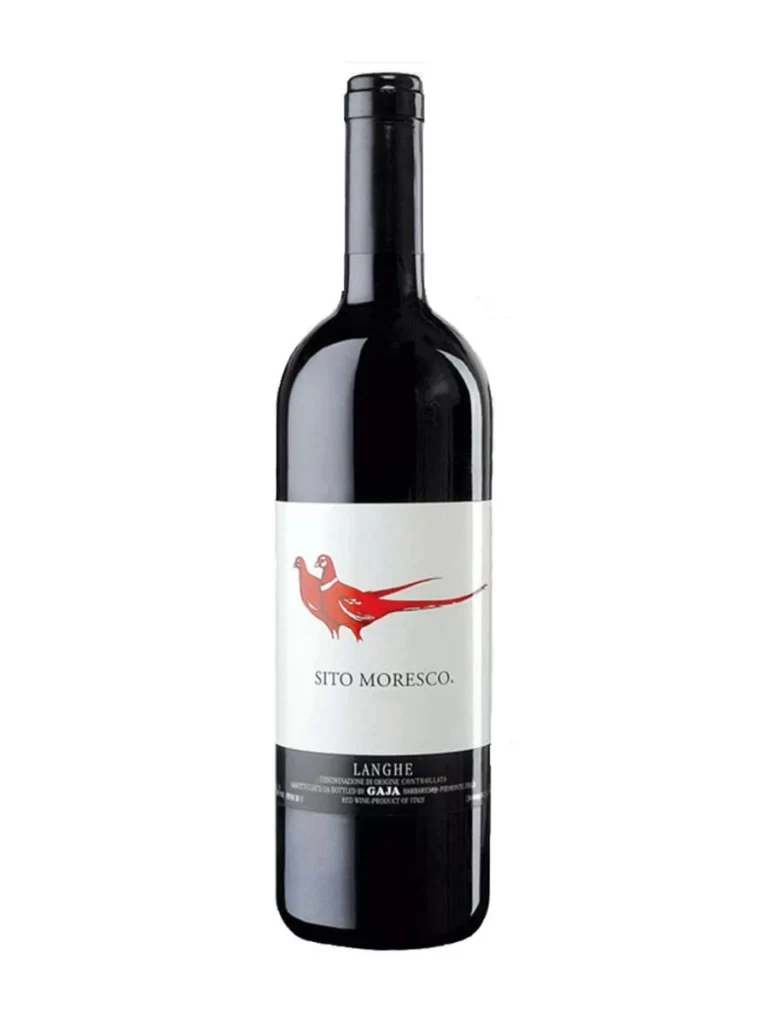 Gaja Sito Moresco Langhe