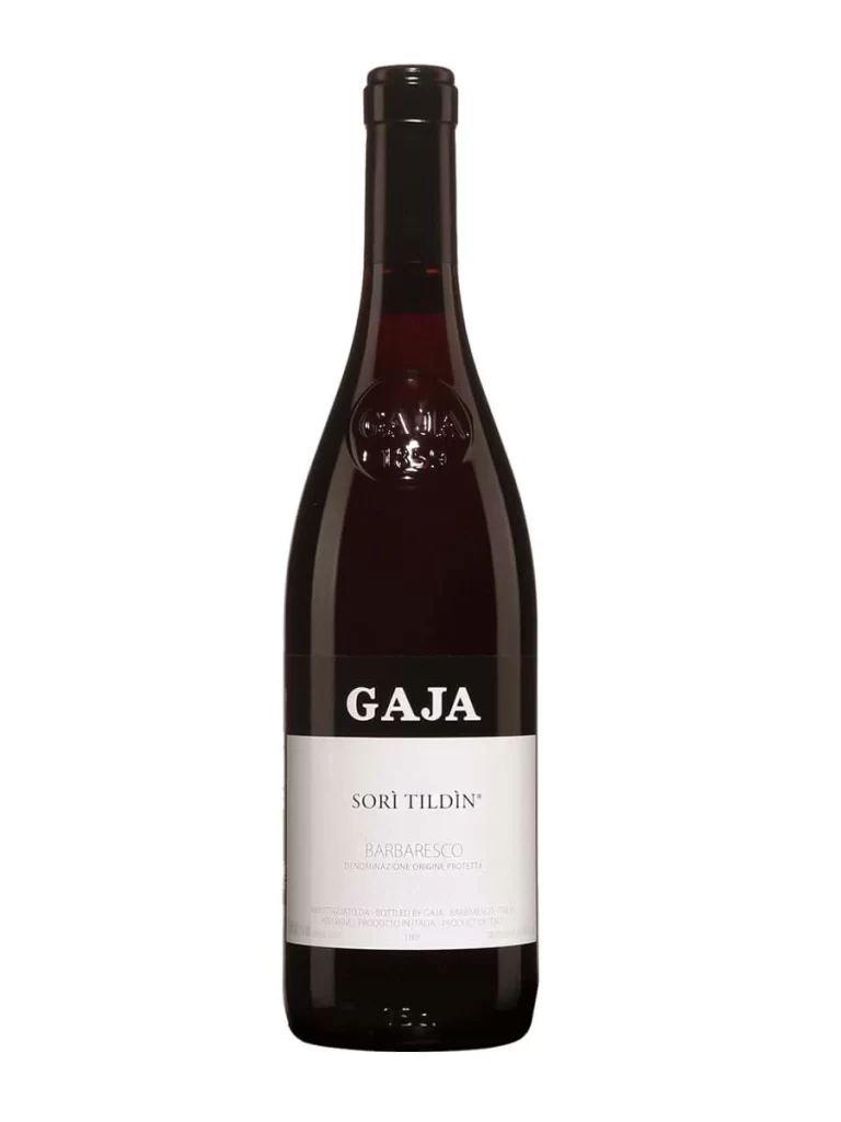 Gaja Sori Tildin Barbaresco