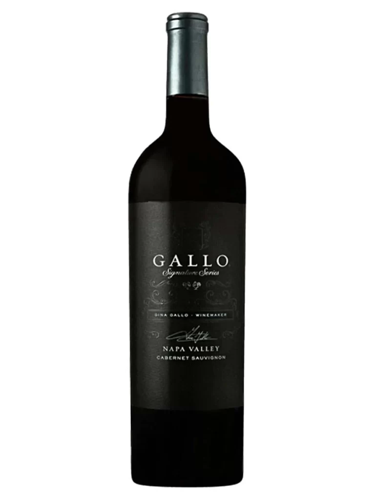 Gallo Signature Series Cabernet Sauvignon