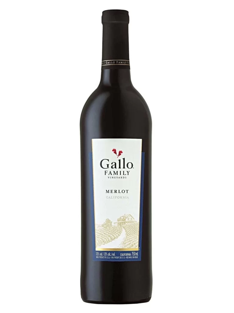 Gallo Family Vineyards Merlot