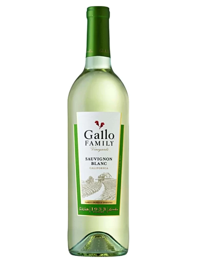 Gallo Family Vineyards Sauvignon Blanc