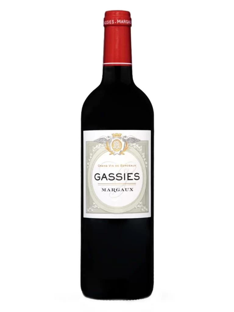 Gassies Margaux