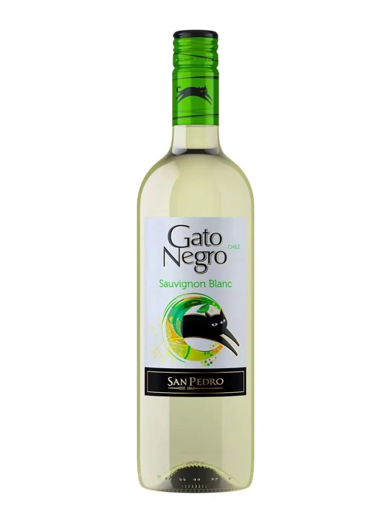 Gato Negro Sauvignon Blanc