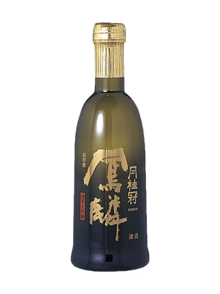Sake Gekkeikan Horin 300ml