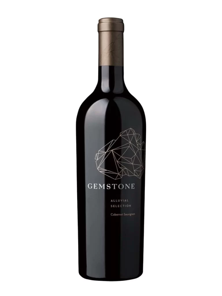 Rượu vang Gemstone Cabernet Sauvignon