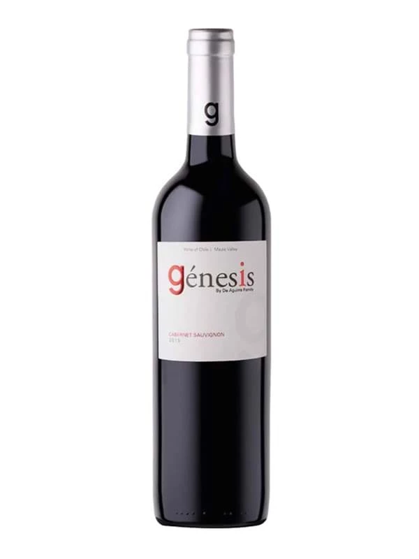 Rượu vang Genesis Cabernet Sauvignon