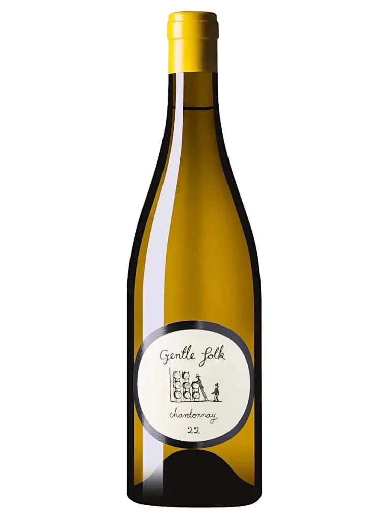 Gentle Folk Village Chardonnay