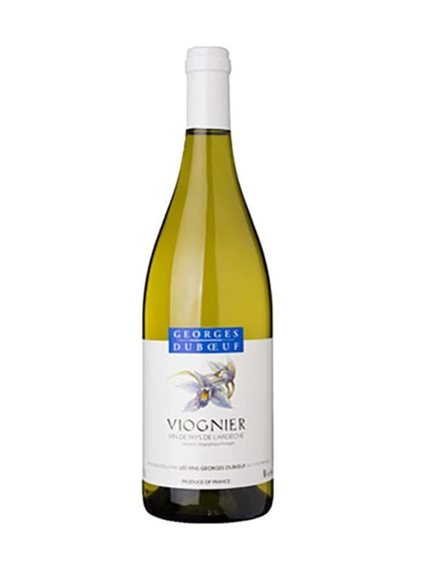 Rượu vang Georges Duboeuf Viognier