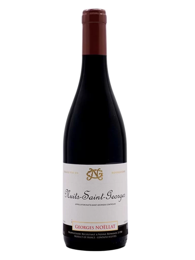 Georges Noellat Nuits-Saint-Georges