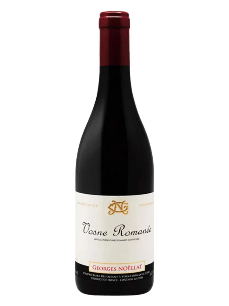 Georges Noellat Vosne-Romanee