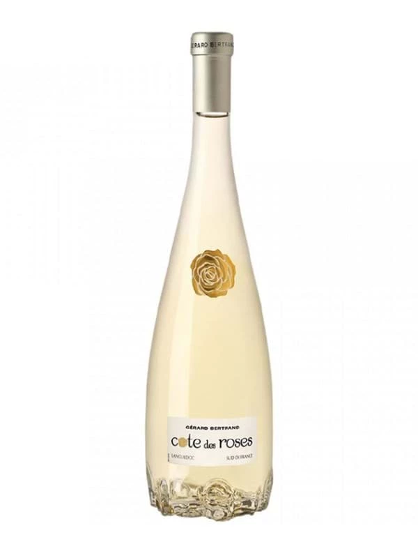 Rượu vang Gerard Bertrand Cote des Roses Chardonnay