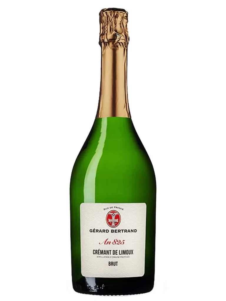 Gerard Bertrand Heritage Cremant de Limoux Brut