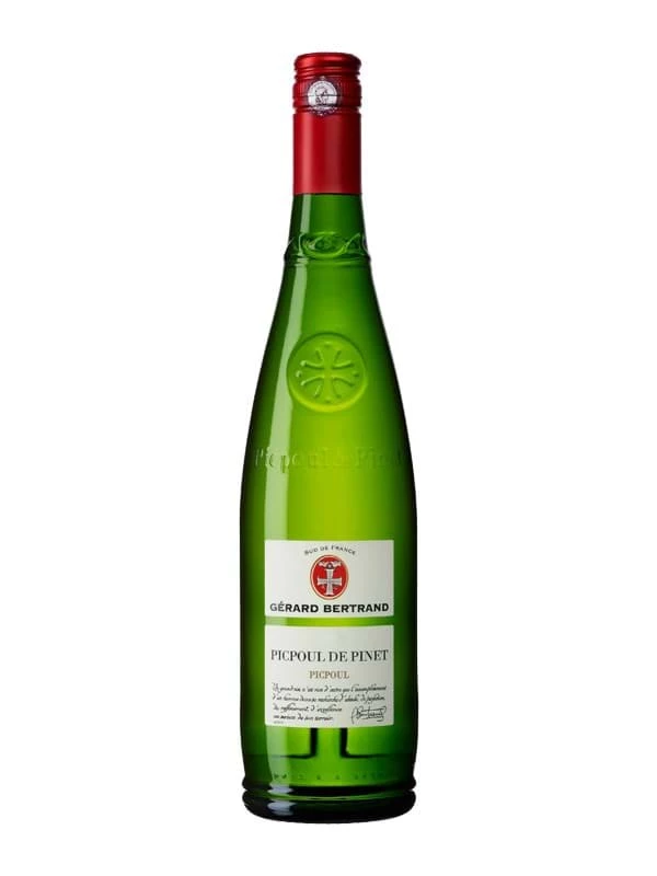 Rượu vang Gerard Bertrand Picpoul de Pinet