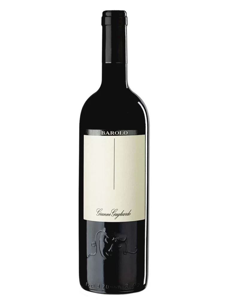 Rượu vang Gianni Gagliardo Barolo