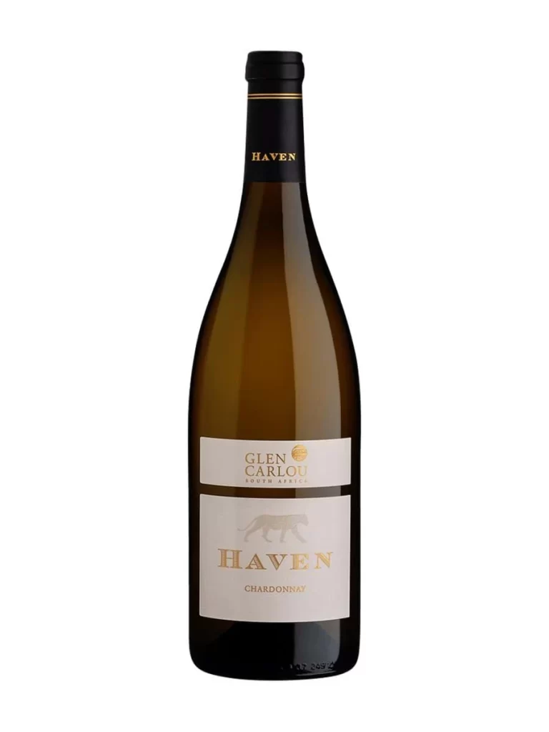Rượu vang Glen Carlou Haven Chardonnay