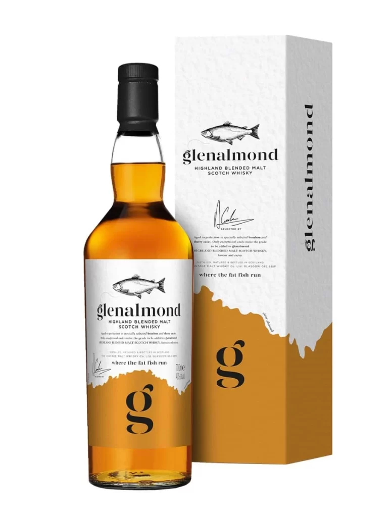 Glenalmond Highland Blended Malt