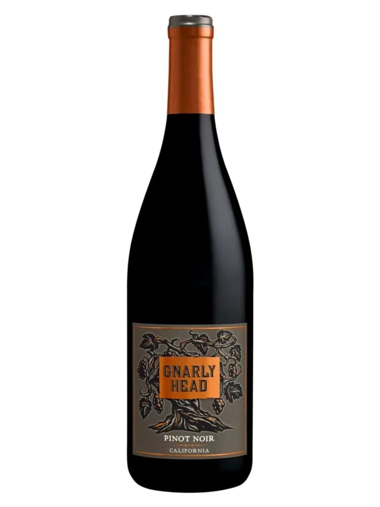 Gnarly Head Pinot Noir