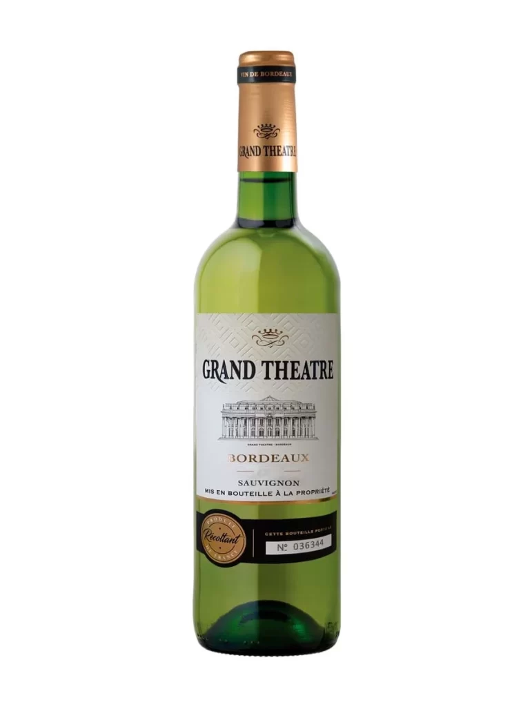 Grand Theatre White