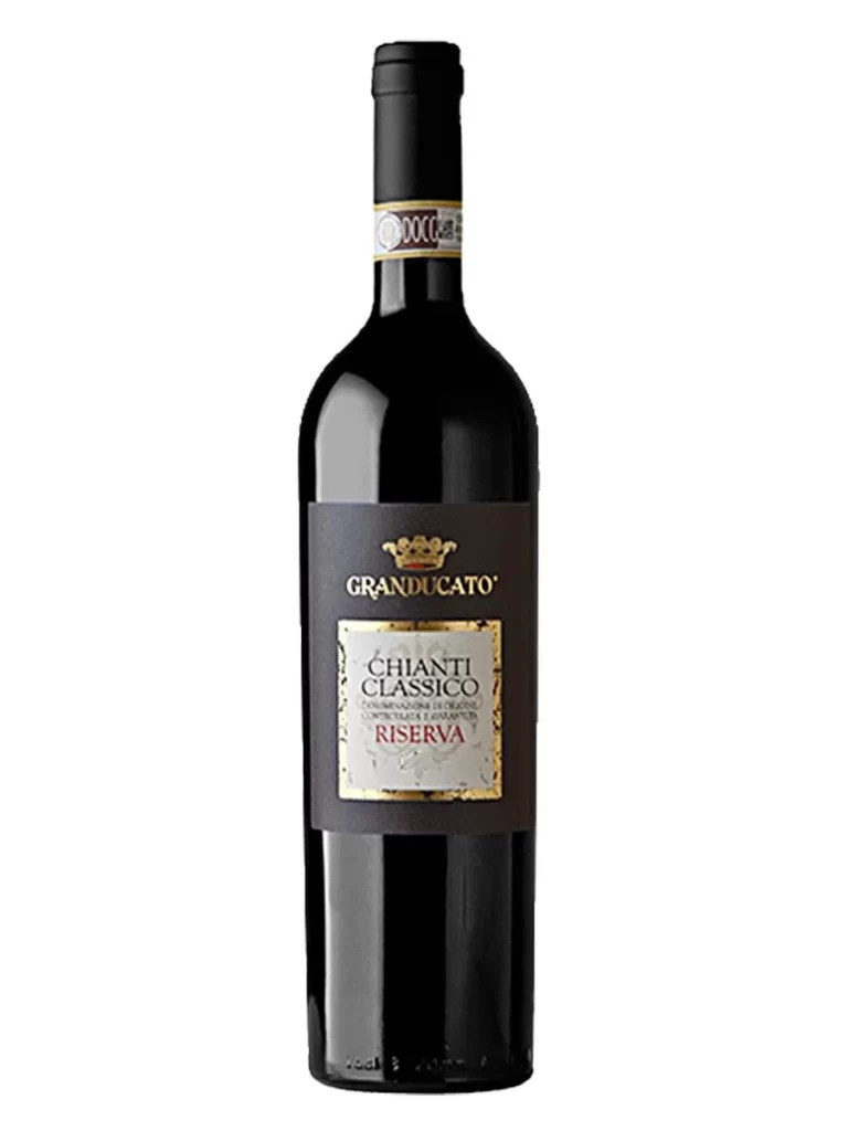 Granducato Chianti Classico Riserva