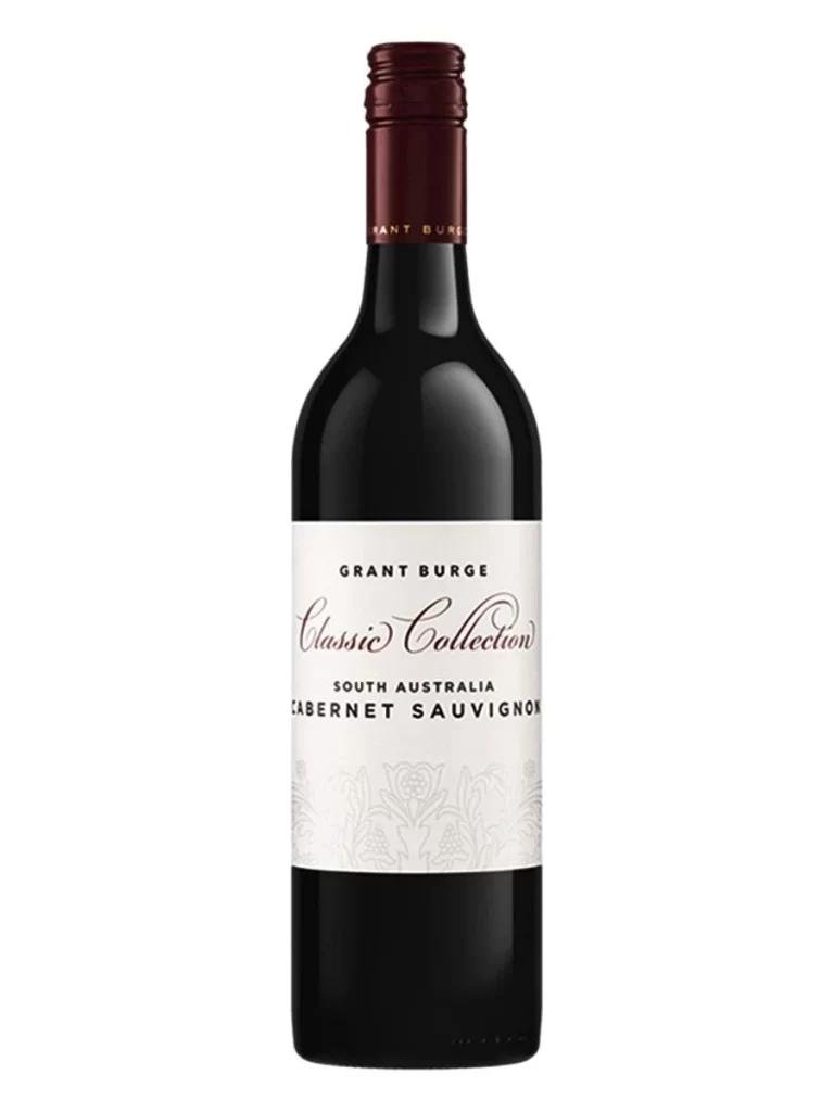 Grant Burge Classic Collection Cabernet Sauvignon