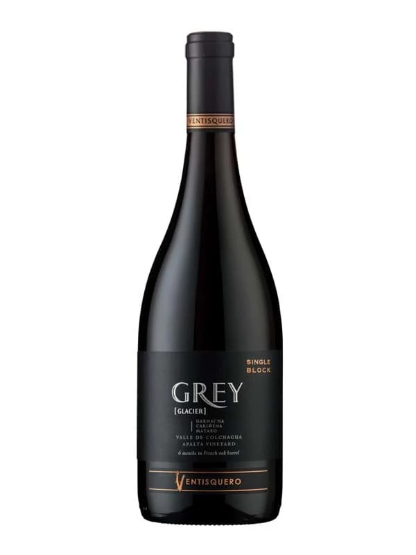 Rượu vang Grey GCM