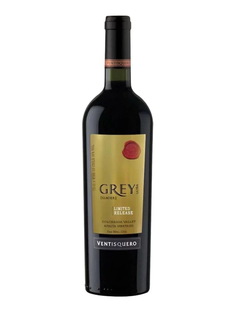 Rượu vang Grey Ultra Limited Release