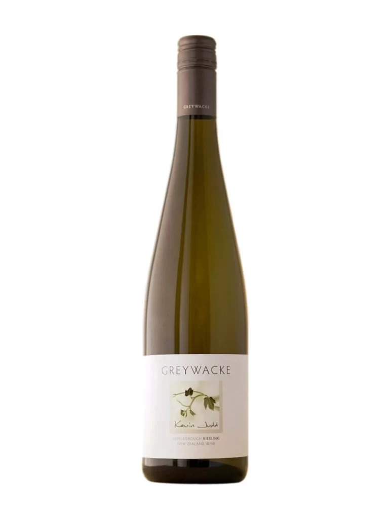 Rượu vang Greywacke Riesling