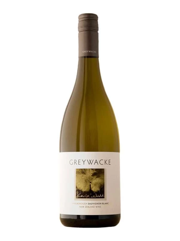 Rượu vang Greywacke Sauvignon Blanc