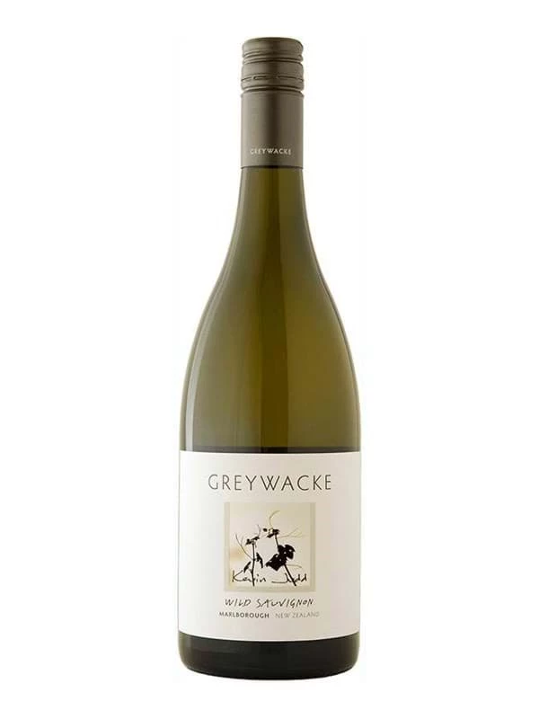 Rượu vang Greywacke Wild Sauvignon